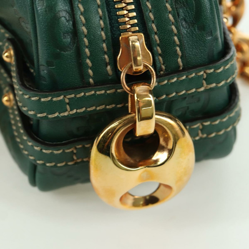 【日本直送】GUCCI GG帆布Guccissima伊勢丹120週年紀念包 159777 正品 YKZ555SAV-17