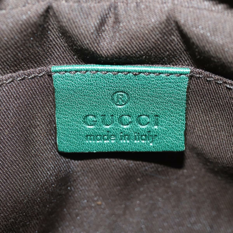 【日本直送】GUCCI GG帆布Guccissima伊勢丹120週年紀念包 159777 正品 YKZ555SAV-18
