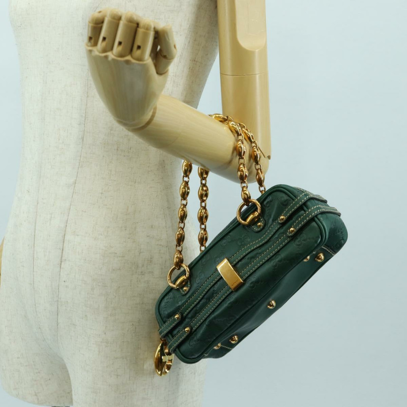 【日本直送】GUCCI GG帆布Guccissima伊勢丹120週年紀念包 159777 正品 YKZ555SAV-23