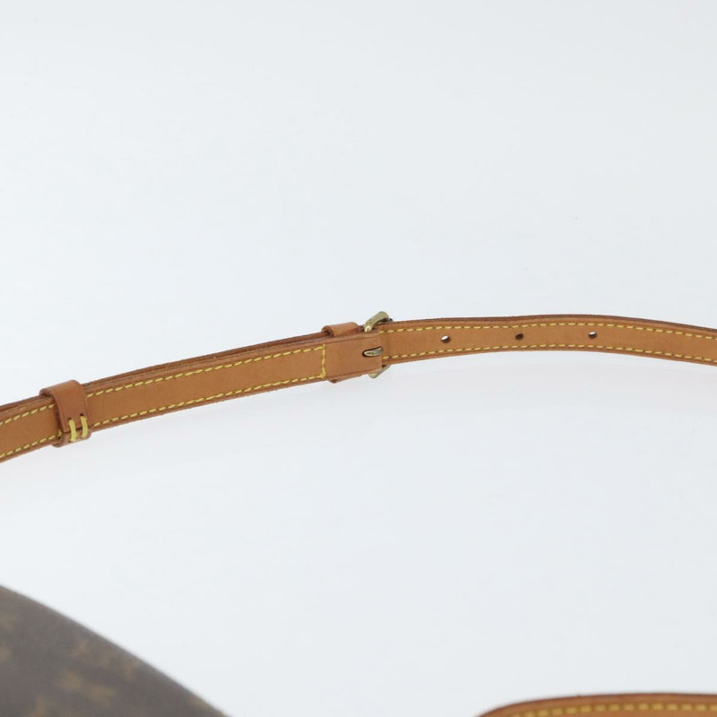 【日本直送】路易威登 Monogram Drouot 單肩包 M51290 LV Auth ka3318-7