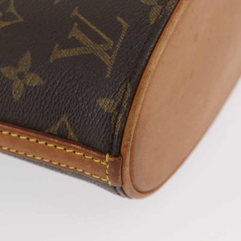 【日本直送】路易威登 Monogram Drouot 單肩包 M51290 LV Auth ka3318-8
