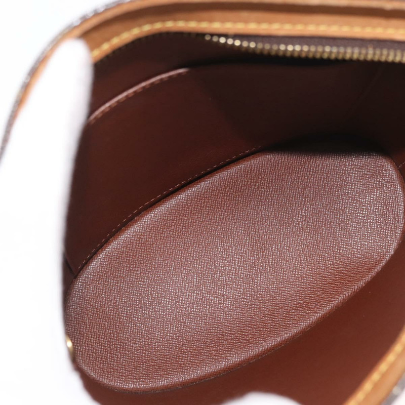 【日本直送】路易威登 Monogram Drouot 單肩包 M51290 LV Auth ka3318-10