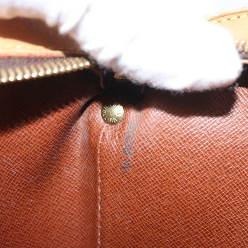 【日本直送】路易威登 Monogram Drouot 單肩包 M51290 LV Auth ka3318-11