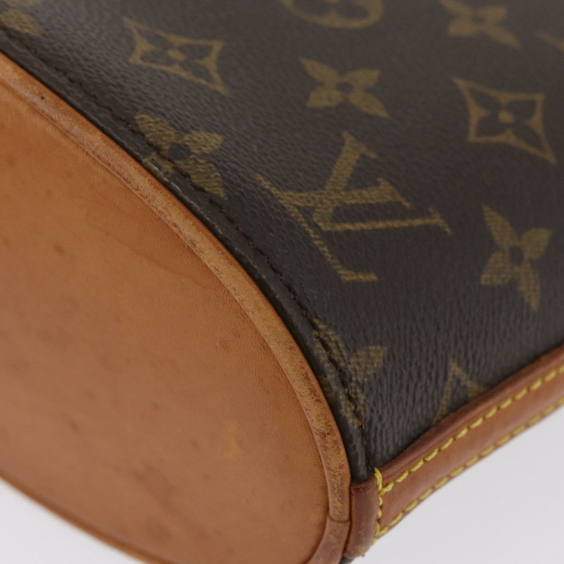 【日本直送】路易威登 Monogram Drouot 單肩包 M51290 LV Auth ka3318-13