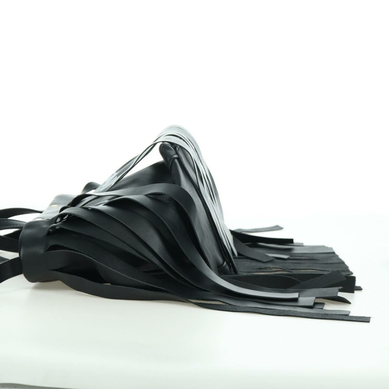 【日本直送】BALENCIAGA Laundry Cabas 手提包 皮革 2way 黑色 金色 517842 正品 SW2252SM-2