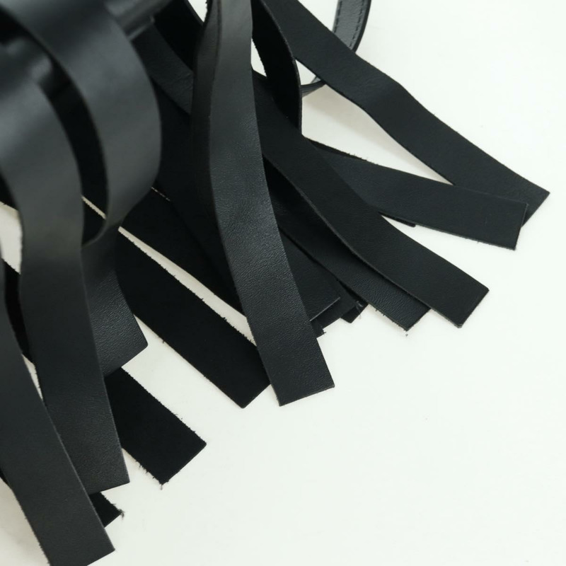 【日本直送】BALENCIAGA Laundry Cabas 手提包 皮革 2way 黑色 金色 517842 正品 SW2252SM-20