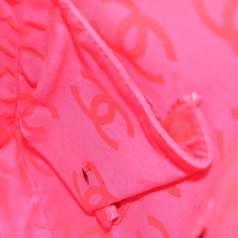 【日本直送】香奈兒 Cambon 系列絎縫肩背包，黑色銀色雙C標誌皮革，貨號 166791A-9