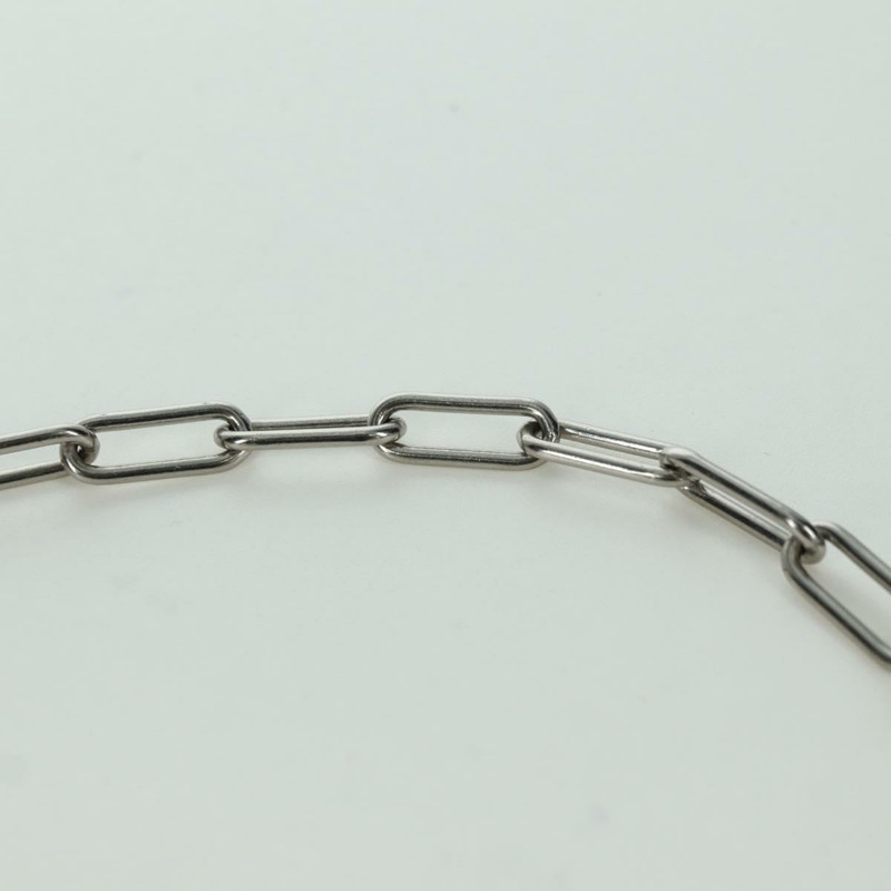 【日本直送】路易威登 Trunk Box 金屬銀色手拿包 M00752 LV Auth BAZ882SAM-13