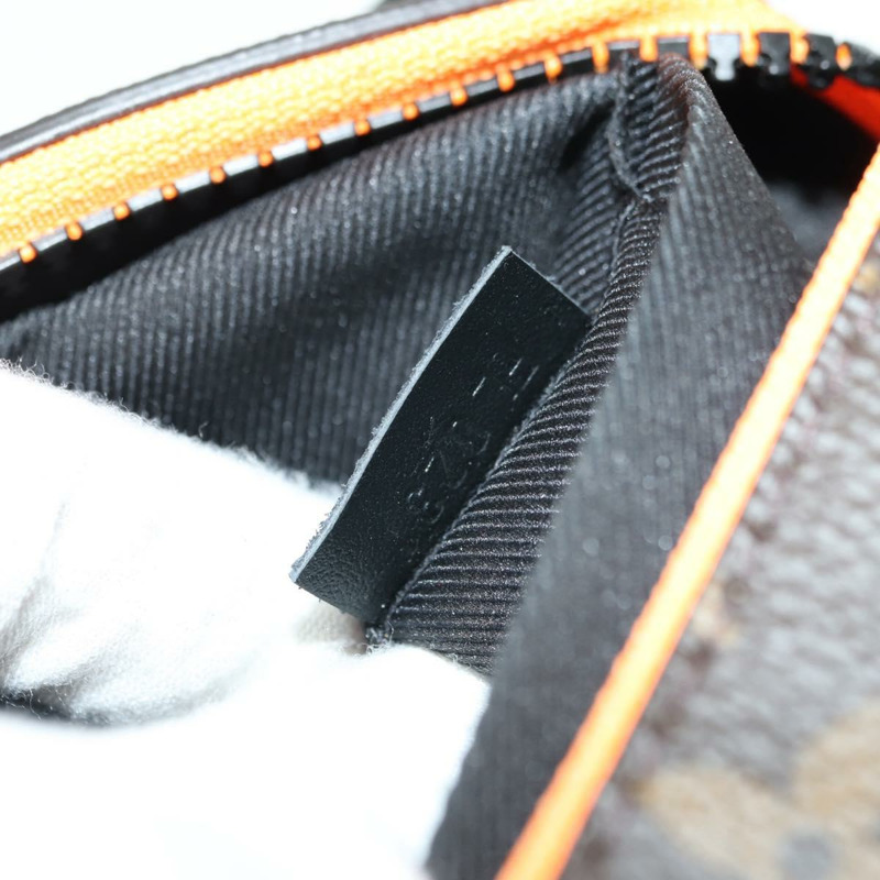 【日本直送】路易威登 Monogram Soft Trunk LV Friend 肩背包 M80159 正品 BAZ612SAM-11