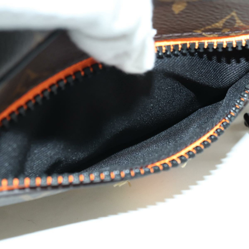 【日本直送】路易威登 Monogram Soft Trunk LV Friend 肩背包 M80159 正品 BAZ612SAM-19