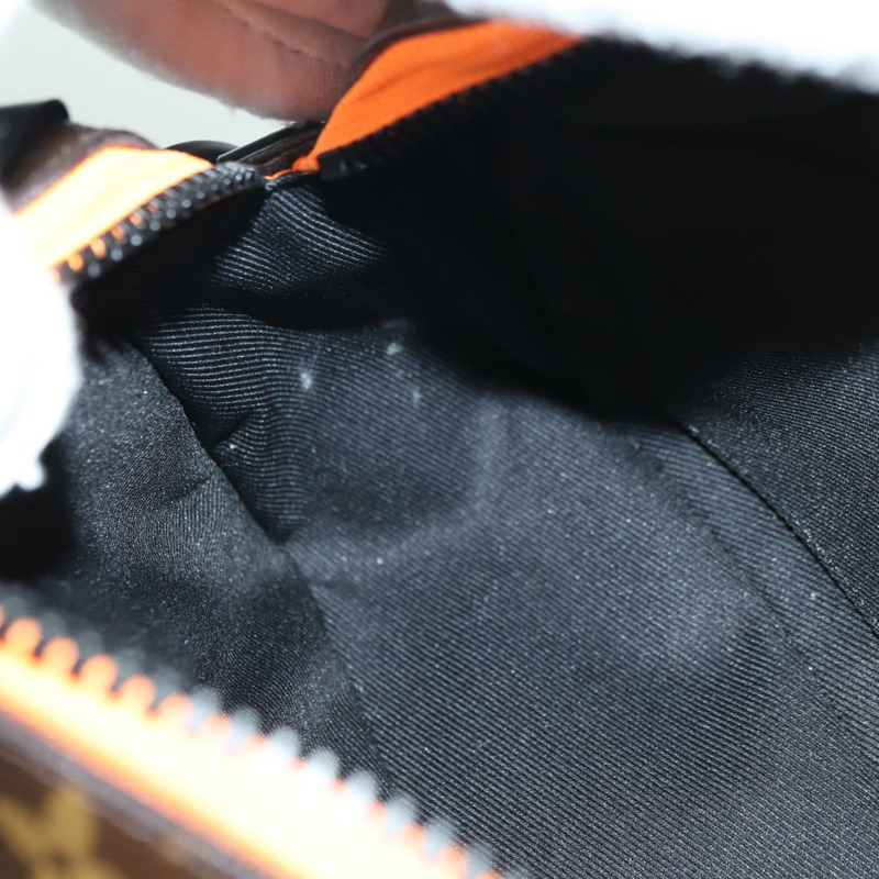 【日本直送】路易威登 Monogram Soft Trunk LV Friend 肩背包 M80159 正品 BAZ612SAM-22