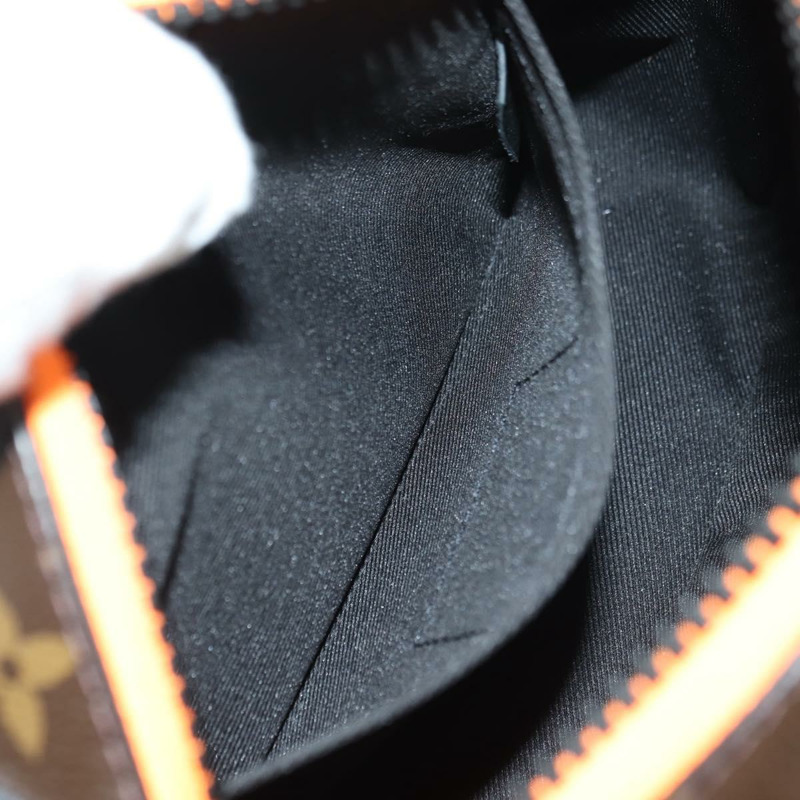 【日本直送】路易威登 Monogram Soft Trunk LV Friend 肩背包 M80159 正品 BAZ612SAM-23