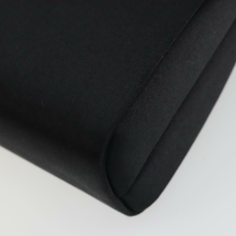 【日本直送】GUCCI 黑色金色緞面單肩包 正品 INZ115A-14