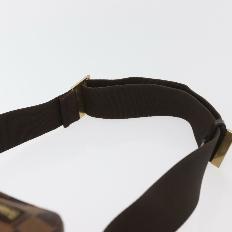 【日本直送】路易威登 Damier Ebene Geronimos 單肩包 N51994 LV 正品 156218-7