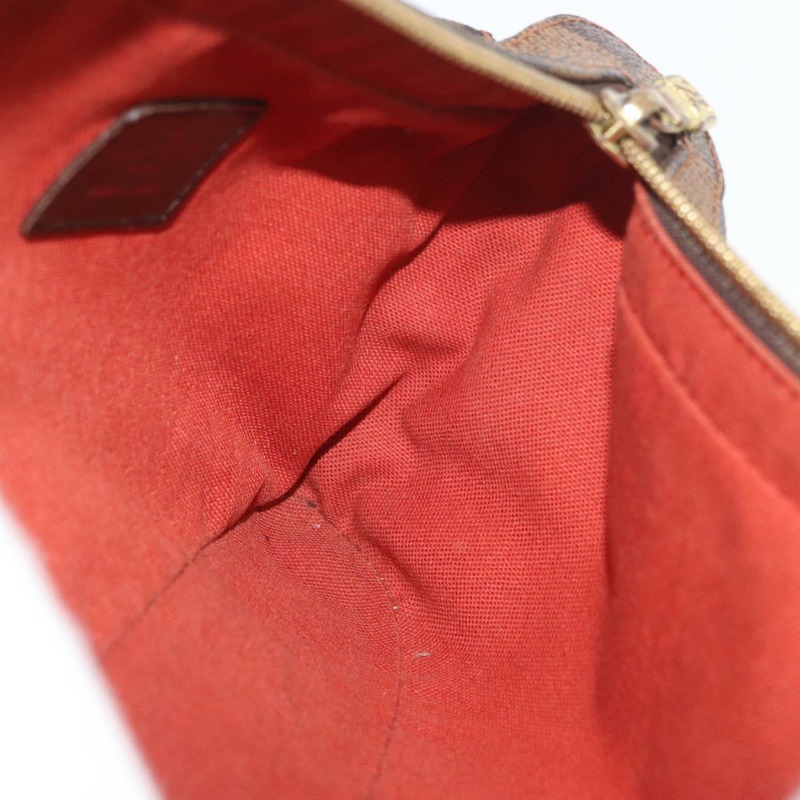 【日本直送】路易威登 Damier Ebene Geronimos 單肩包 N51994 LV 正品 156218-18