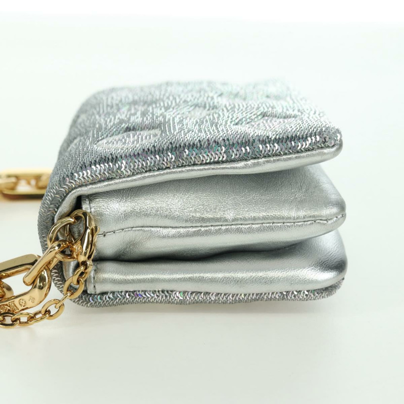 【日本直送】路易威登 Monogram Coussin 腰包 肩背包 銀色 LV 正品 YKZ1196SAM-2