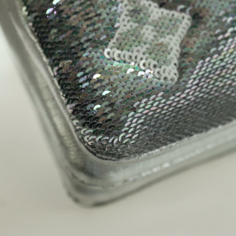 【日本直送】路易威登 Monogram Coussin 腰包 肩背包 銀色 LV 正品 YKZ1196SAM-16