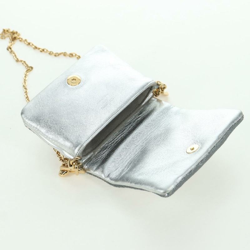 【日本直送】路易威登 Monogram Coussin 腰包 肩背包 銀色 LV 正品 YKZ1196SAM-18