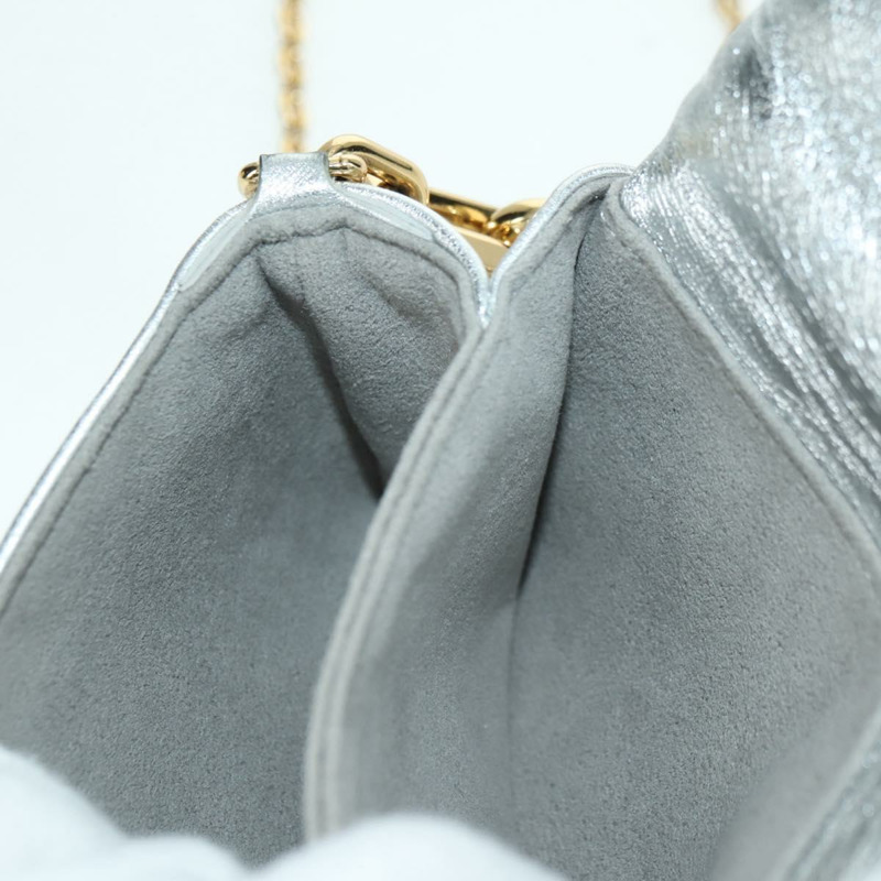 【日本直送】路易威登 Monogram Coussin 腰包 肩背包 銀色 LV 正品 YKZ1196SAM-21