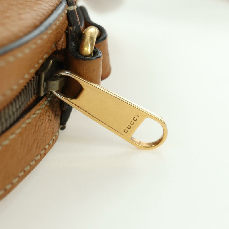 【日本直送】GUCCI Micro GG Supreme Disney 聯名手提包 PVC 米色 603938 正品 YKZ1341M-15