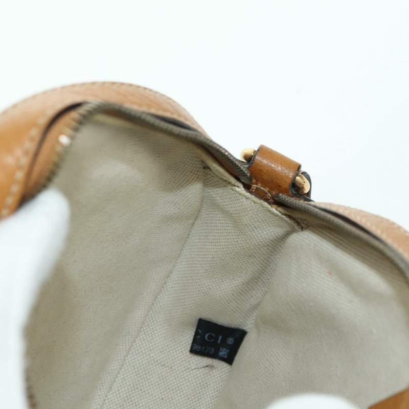 【日本直送】GUCCI Micro GG Supreme Disney 聯名手提包 PVC 米色 603938 正品 YKZ1341M-18