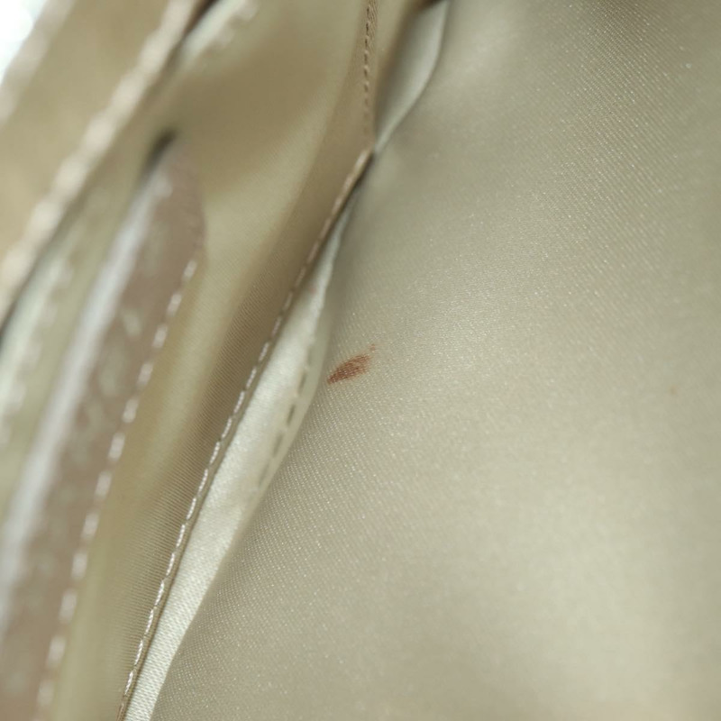 【日本直送】香奈兒 (CHANEL) Matelasse 鏈條肩背包，金色皮革，CC 標誌，正品 YKZ1557SAM-19