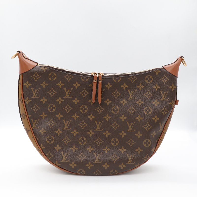 Louis Vuitton loop hobo-1