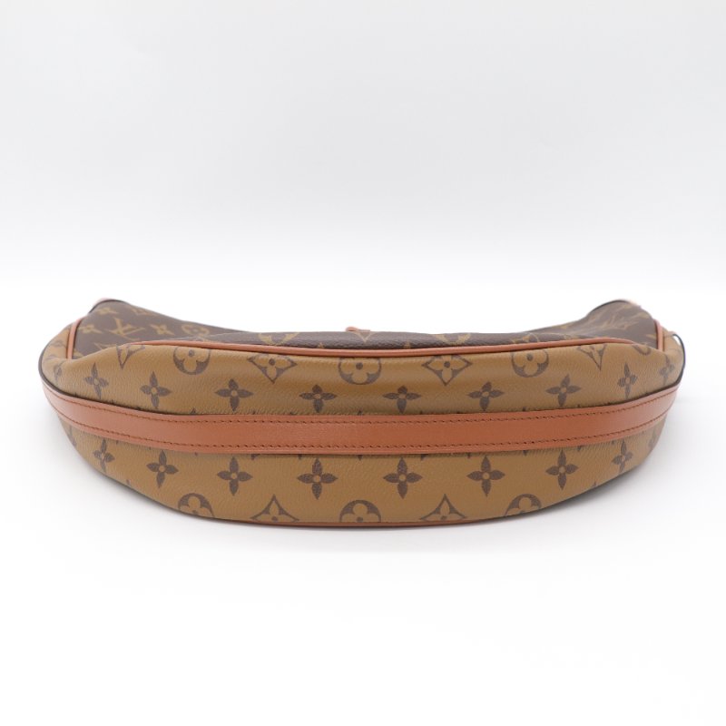 Louis Vuitton loop hobo-5