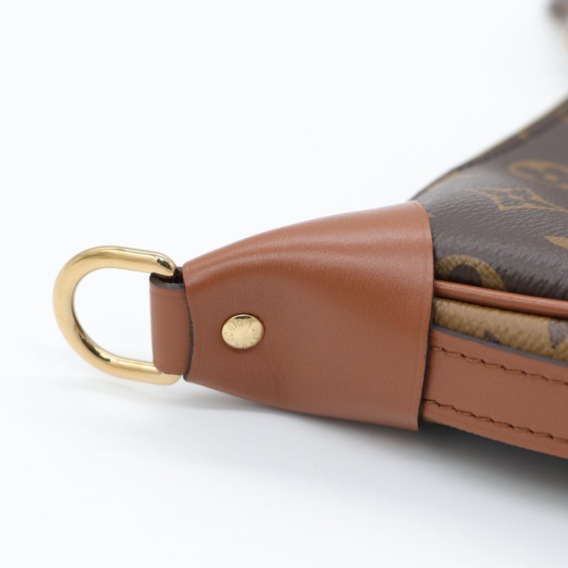 Louis Vuitton loop hobo-6