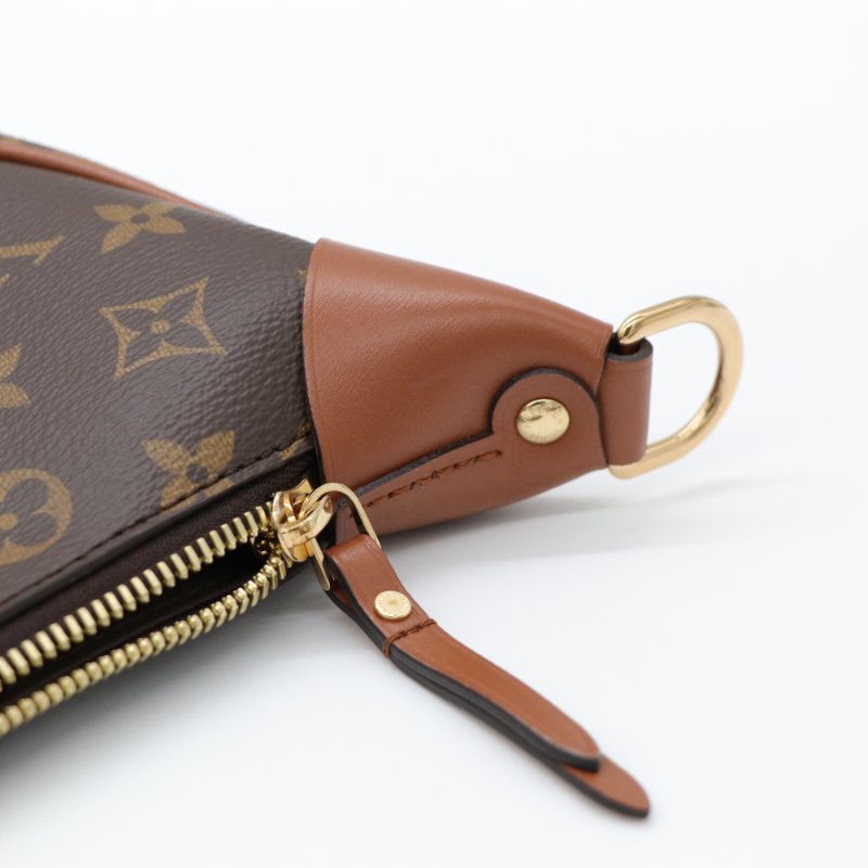 Louis Vuitton loop hobo-8