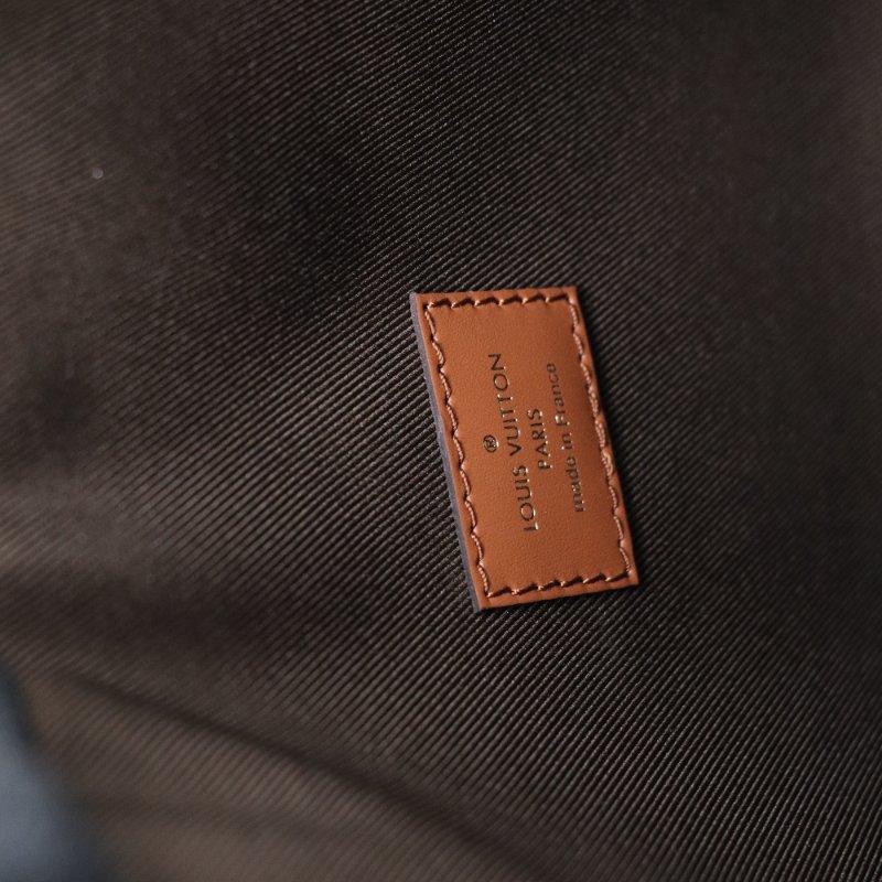 Louis Vuitton loop hobo-11