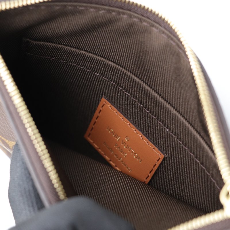 Louis Vuitton loop hobo-15