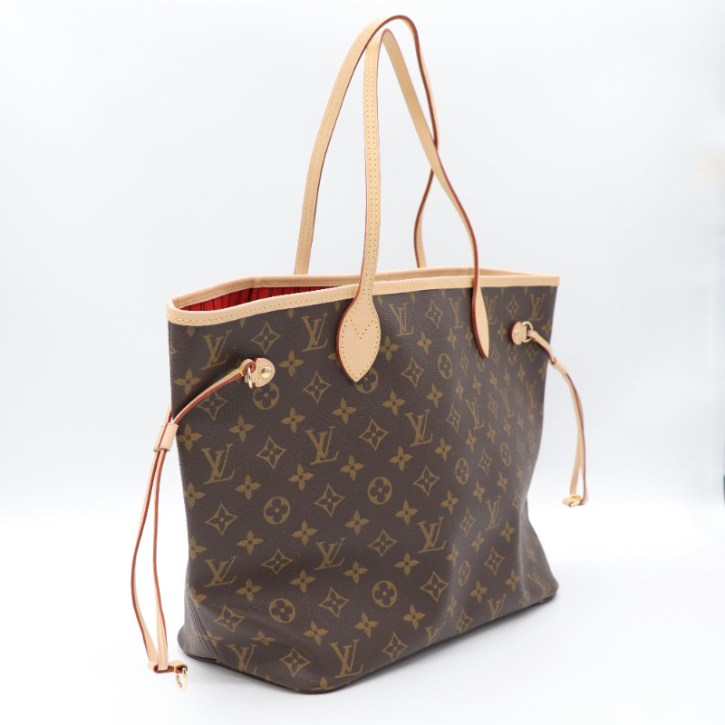 Louis Vuitton 老花 托特-1