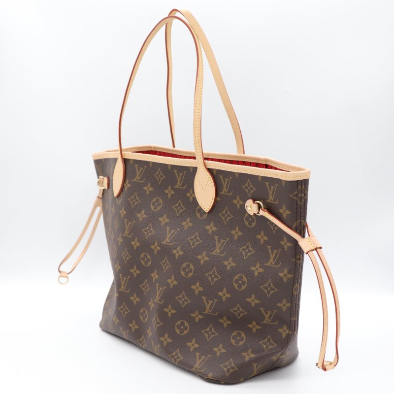 Louis Vuitton 老花 托特-2