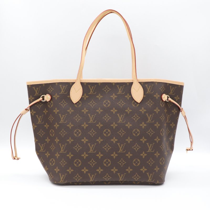 Louis Vuitton 老花 托特-3