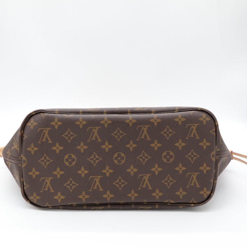 Louis Vuitton 老花 托特-4