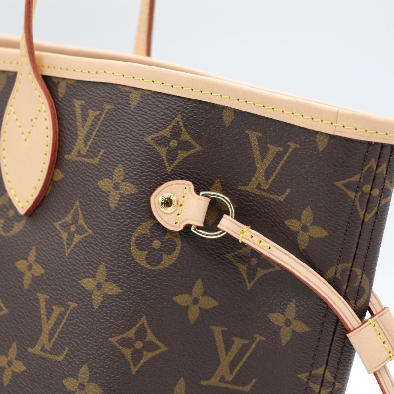 Louis Vuitton 老花 托特-5