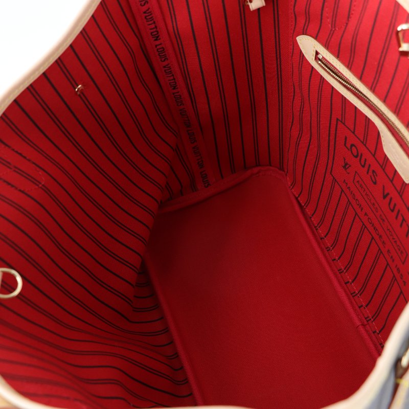 Louis Vuitton 老花 托特-8