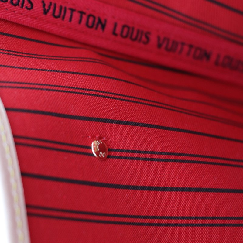 Louis Vuitton 老花 托特-11