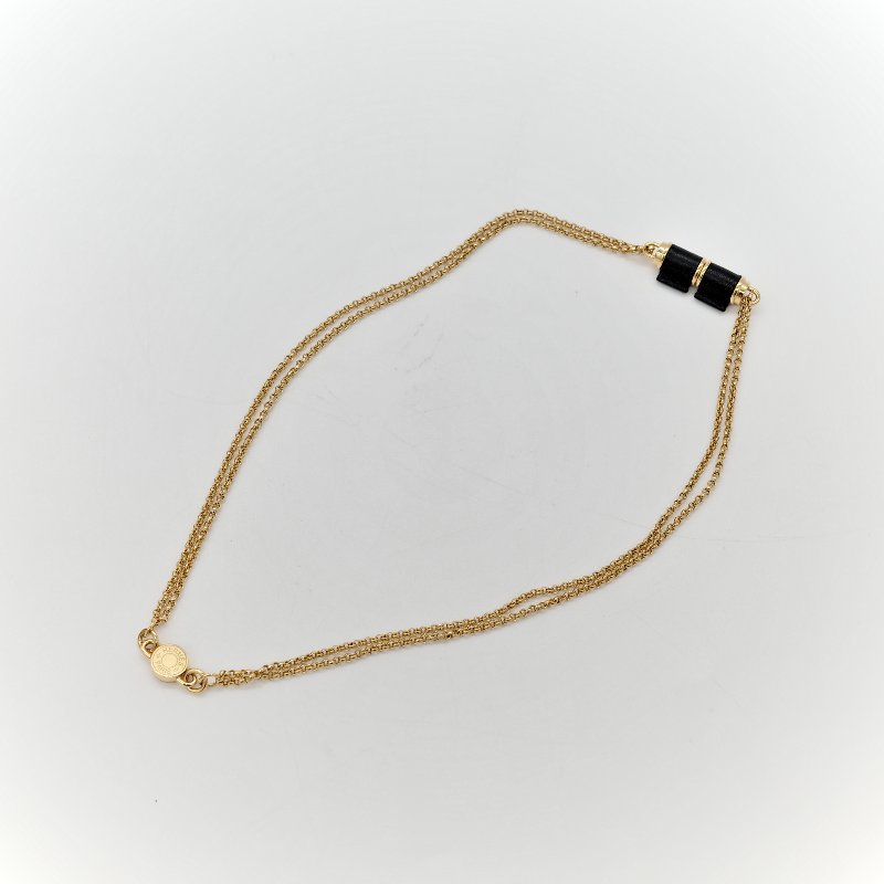 Hermès 愛馬仕 Charnière PM 項鍊-1