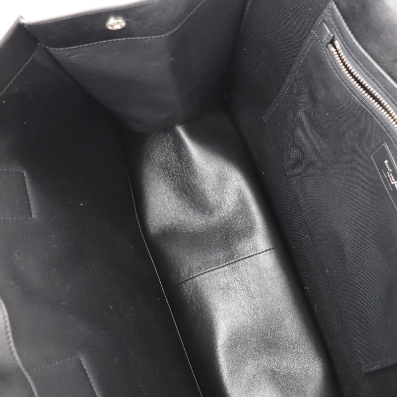 YSL 黑色手提包-11