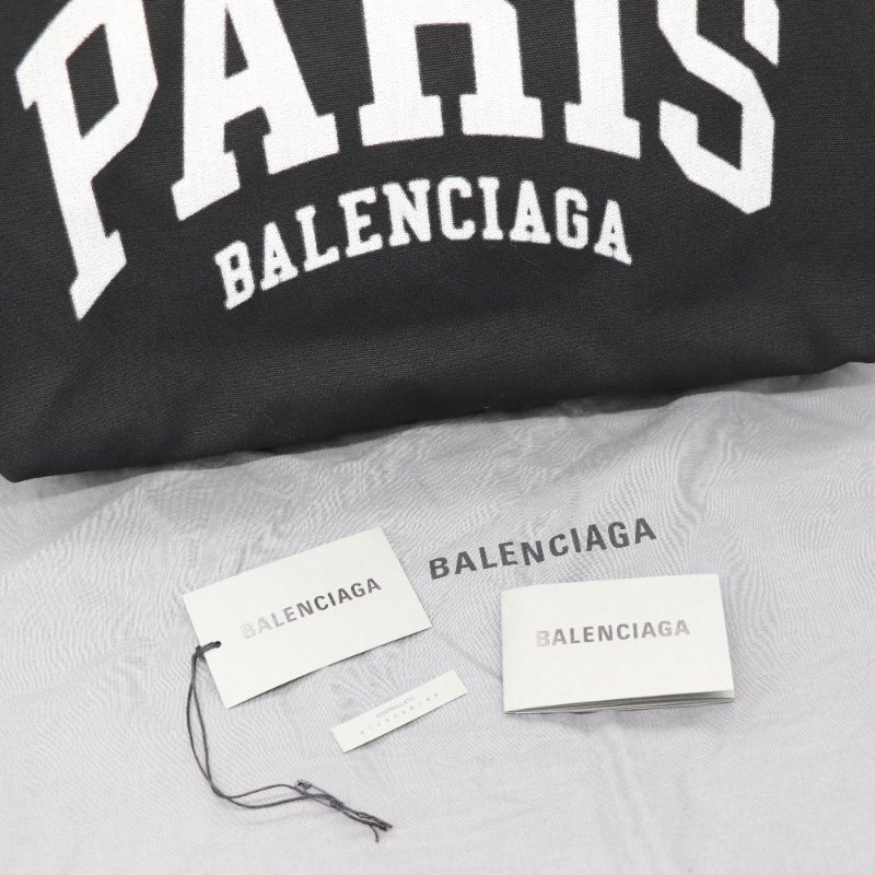 巴黎世家 大托特包-1