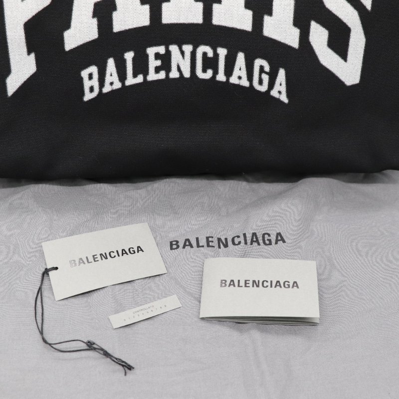 巴黎世家 大托特包-2