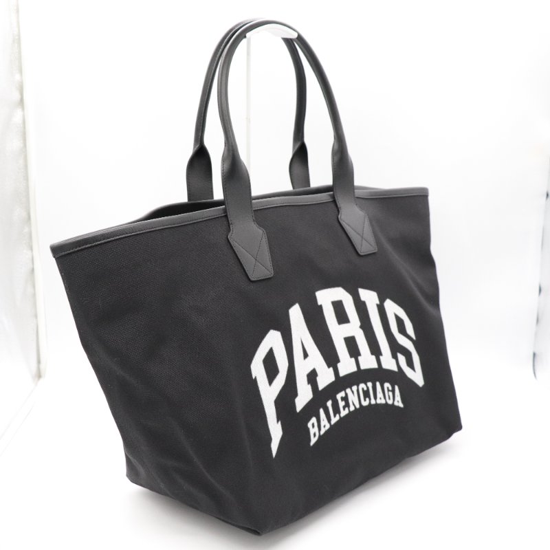 巴黎世家 大托特包-3