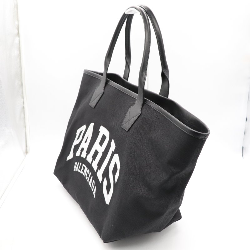 巴黎世家 大托特包-4