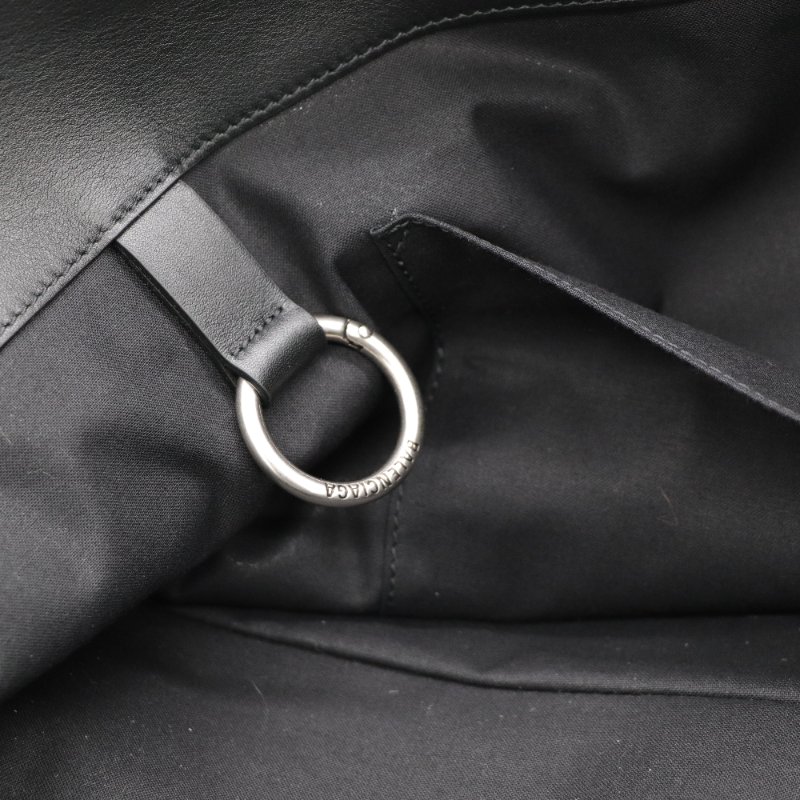 巴黎世家 大托特包-10