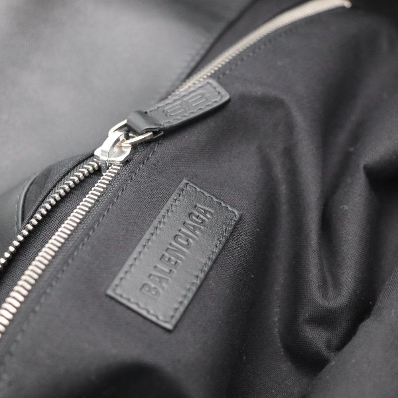 巴黎世家 大托特包-11