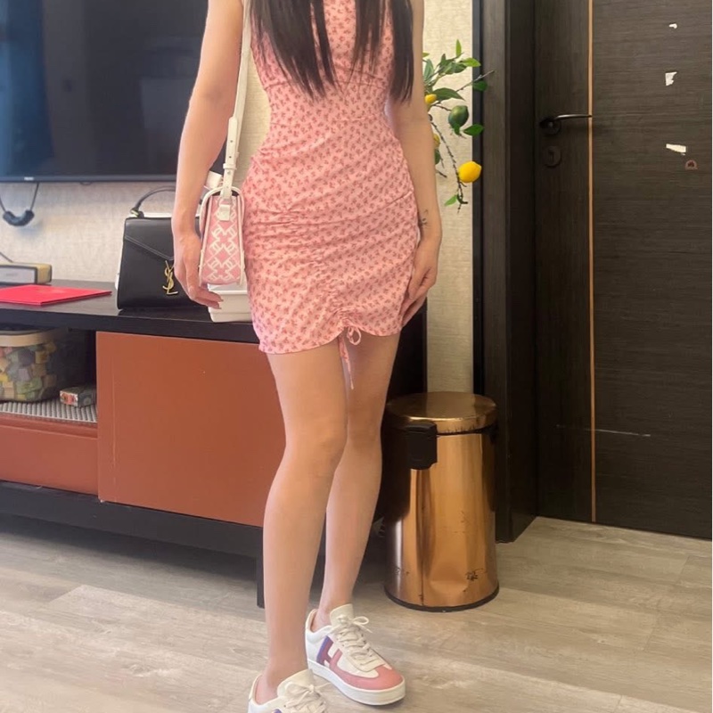 Hermes 真皮休閒鞋-1