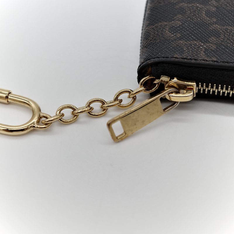 CELINE LOGO 零錢包-5