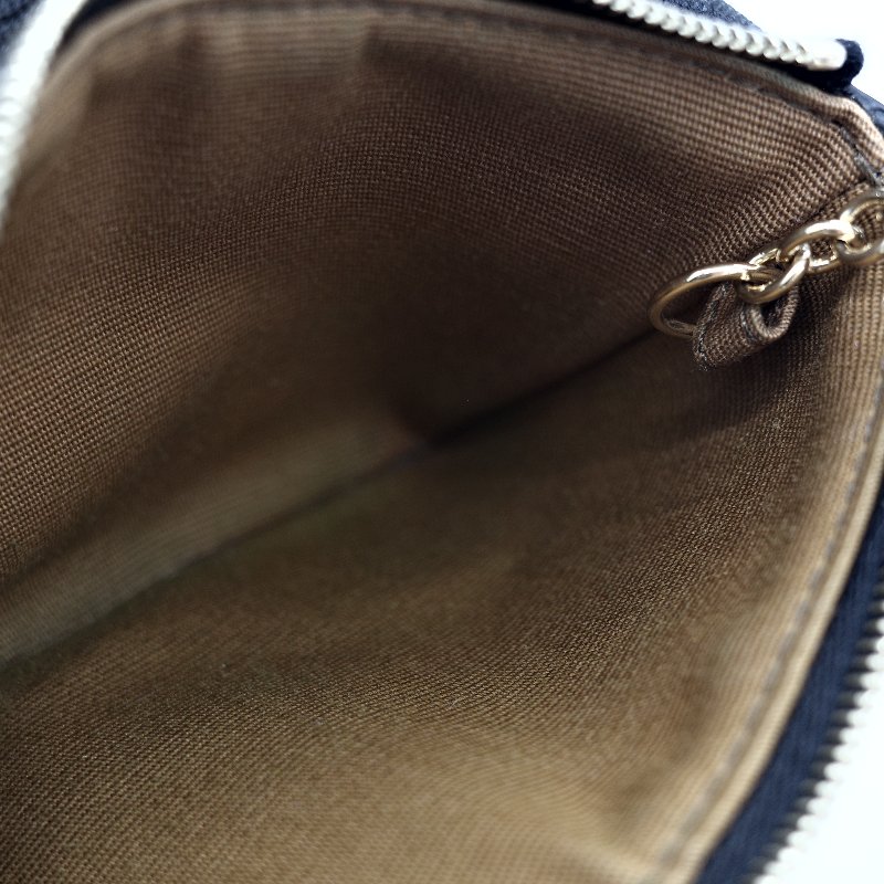 CELINE LOGO 零錢包-7